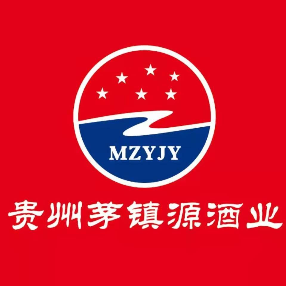 贵州酱霸酒业有限公司